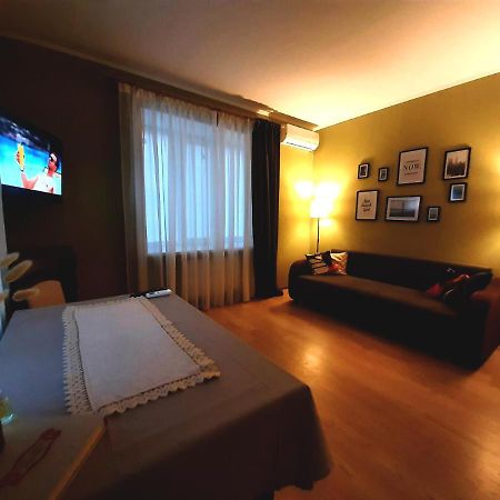Relax Point Light Apartment Irpin Exterior foto