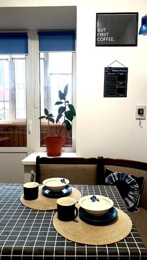 Relax Point Light Apartment Irpin Exterior foto